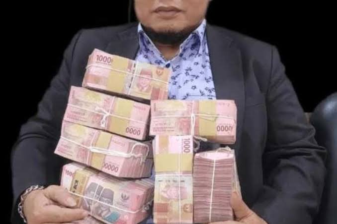 Hutang Lunas